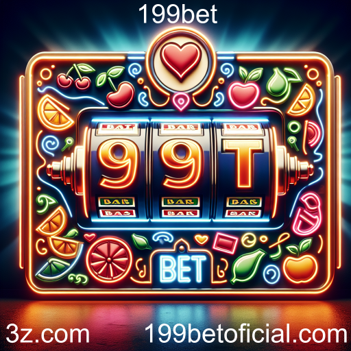 Descubra o Mundo das Máquinas Ranhura no 199bet